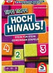 Tippi Toppi, Hoch Hinaus!, Brettspiel