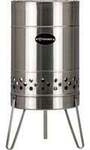 Feuertonne Pyron, Feuerstelle