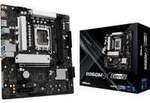B860M-X GEN 5, Mainboard