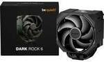 Dark Rock 6, CPU-K&uuml;hler