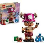 75643 One Piece Tony Tony Chopper, Konstruktionsspielzeug