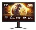 AGON C27G4Z2, Gaming-Monitor