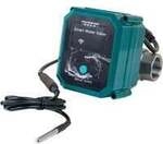 FrankEver smartes Wasserventil DN25, 1", Regulierventil
