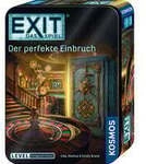 EXIT- Das Spiel: Der perfekte Einbruch (Jubil&auml;ums-Edition), Partyspiel