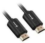 Kabel HDMI Stecker > HDMI Stecker