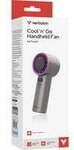 Cool n Go IceTouch, Ventilator
