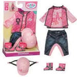 BABY born&reg; Reit Outfit 43cm, Puppenzubeh&ouml;r