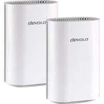 WiFi 7 Mesh BE9300 Tri-Band 2-Pack, Router