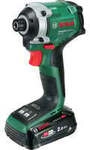 Akku-Schlagschrauber UniversalImpactDrive 18V-210