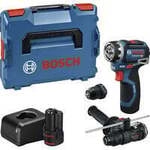 Akku-Bohrschrauber GSR 12V-32 FC Professional, 12Volt