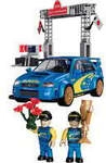 Subaru Impreza WRC 2004, Konstruktionsspielzeug