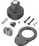 C2 / C3 Push Knarren-Reparaturset