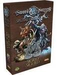 Sword & Sorcery: Die Alten Chroniken &ndash; Sigrid/Sigurd Spezial-Helden-Pack,