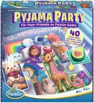 Pyjama Party, Denkspiel