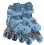 Learning Skates 2 in 1 Gr. 30-33, Inline-Skates