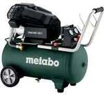 Basic 400-50 V, Kompressor