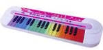 My Music World Girls Keyboard