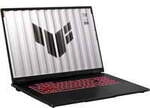 TUF Gaming A18 (FA808UP-S8102W), Gaming-Notebook