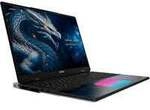 Titan 18 HX Dragon Edition Draco Epic A2WJ-1218, Gaming-Notebook