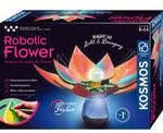 Robotic Flower, Experimentierkasten