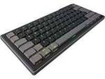 XTRFY K63W Pro Compact Ultra-Wideband, Gaming-Tastatur