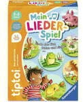 tiptoi Mein Lieder-Spiel, Lernspiel