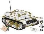 Jagdpanzer IV/70 (V) (Sd.Kfz.162/1), Konstruktionsspielzeug