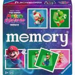 memory The Super Mario Galaxy Movie, Ged&auml;chtnisspiel