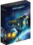 Gaia Project: The lost fleet, Brettspiel