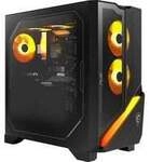 MPG Infinite Z3 X3D 9NVRR7-882AT, Gaming-PC