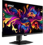 MPG 322URDE QD-OLED X24, Gaming-Monitor
