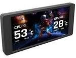 6 Zoll LCD Bildschirm Kit , Display
