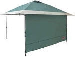 2 Seitenw&auml;nde f&uuml;r FastPitch OnePush Pavillon L