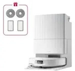 Qrevo Edge 2X, Saugroboter