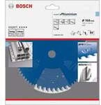 Kreiss&auml;geblatt Expert for Aluminium, &Oslash; 168mm, 52Z