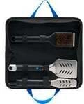 TRAVELQ Grillbesteckset