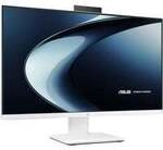 V400 AiO V470VAK-WPE497W, PC-System