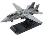 Maverick''s F-14A Tomcat "Top Gun" - Brick System, Konstruktionsspielzeug