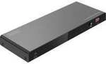 8K HDMI Splitter, 1x4