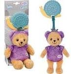 BABY born&reg; for babies TeddyBlauB&Auml;Re 18cm, Kuscheltier