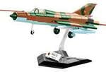 MiG-21, Konstruktionsspielzeug