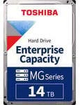 MG11 14 TB, Festplatte