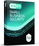 ESET ESBS-N2A10-VAKT-E, ESET Small Business Security, Sicherheit-Software Download, 2