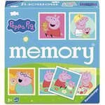 memory Peppa Pig, Ged&auml;chtnisspiel