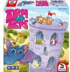 Turm der Tiere, Brettspiel