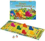 Meine ersten Spiele - Tempo, kleine Schnecke!, Gesellschaftsspiel