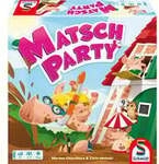 Matsch-Party, Brettspiel