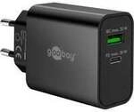 USB-C PD GaN Dual-Schnelladeger&auml;t 30 W