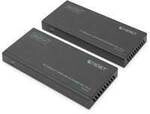 4K HDBaseT HDMI KVM Extender Set, HDMI Verl&auml;ngerung