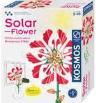 Solar-Flower, Experimentierkasten